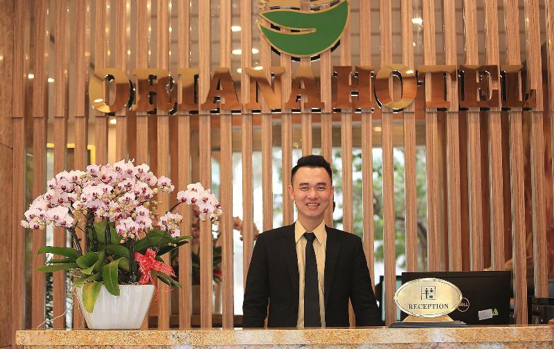 Oriana Hotel image
