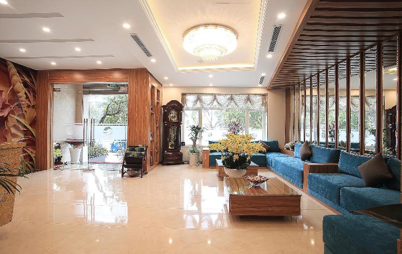 Oriana Hotel image