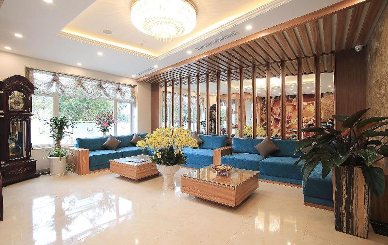 Oriana Hotel image