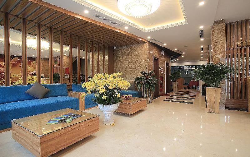 Oriana Hotel image