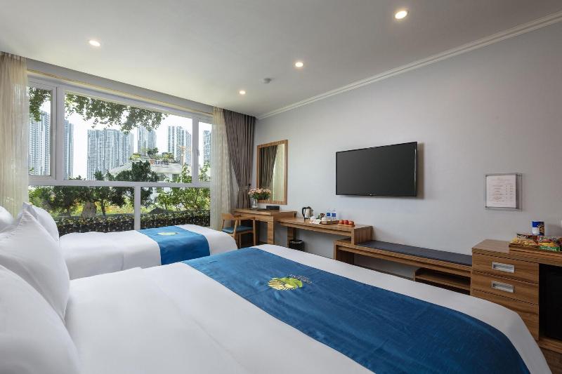 Oriana Hotel image