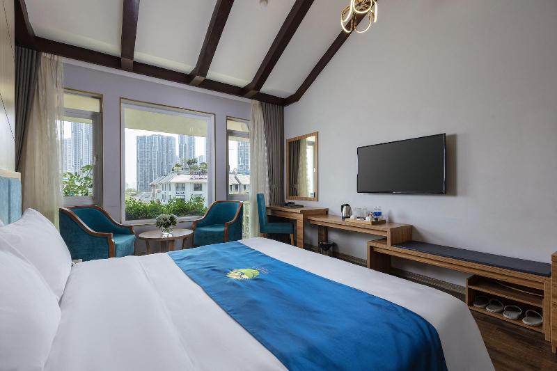 Oriana Hotel image