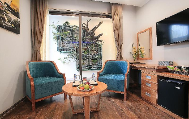 Oriana Hotel image