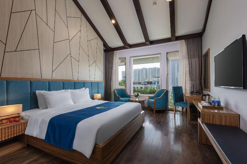 Oriana Hotel image