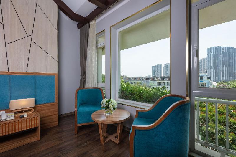 Oriana Hotel image