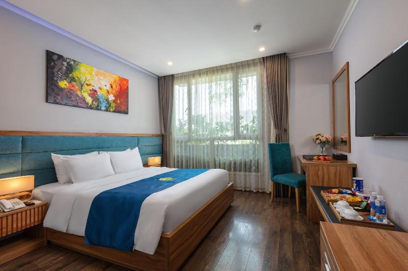 Oriana Hotel image
