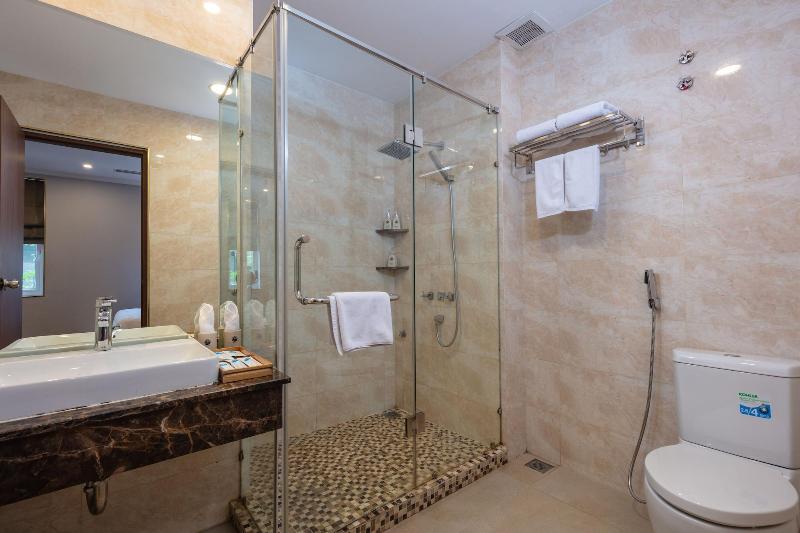 Oriana Hotel image