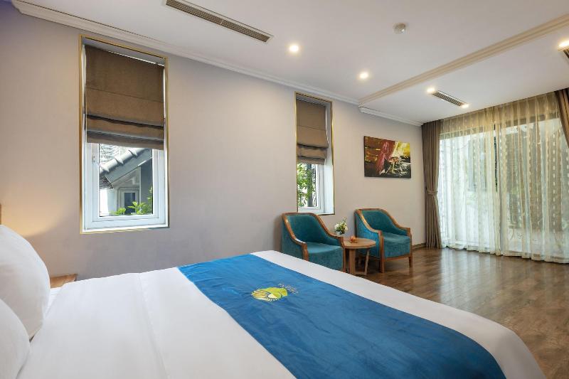 Oriana Hotel image