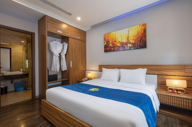 Oriana Hotel image