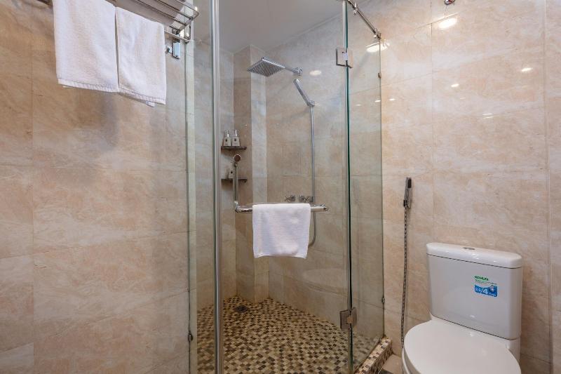 Oriana Hotel image