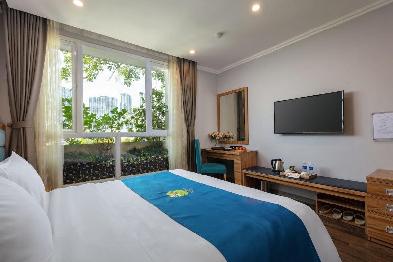 Oriana Hotel image