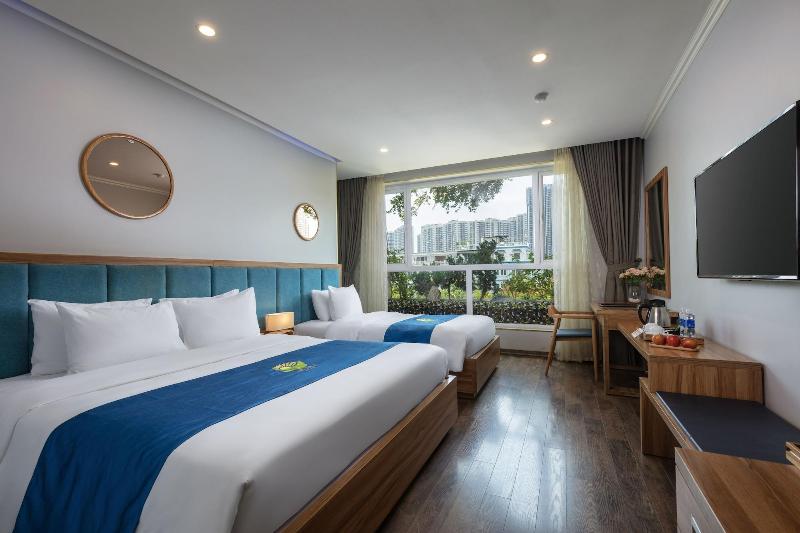 Oriana Hotel image