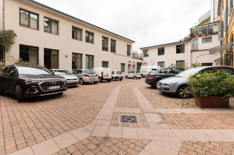 Milano Apartments Mortara 17 — main photo
