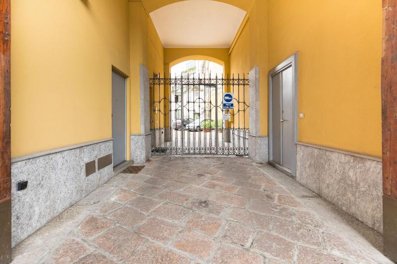 Milano Apartments Mortara 17 — photo 2
