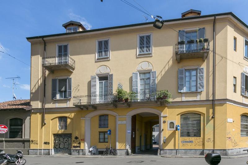 Milano Apartments Mortara 17 — photo 3