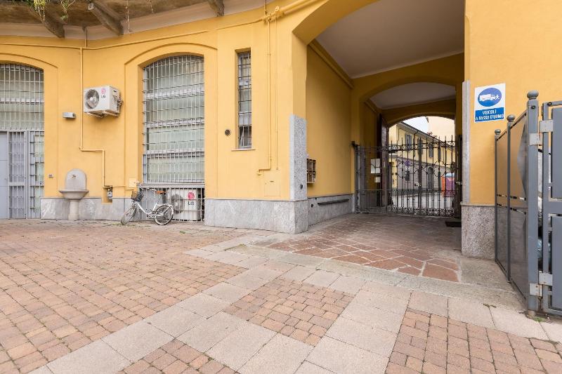 Milano Apartments Mortara 17 — photo 4