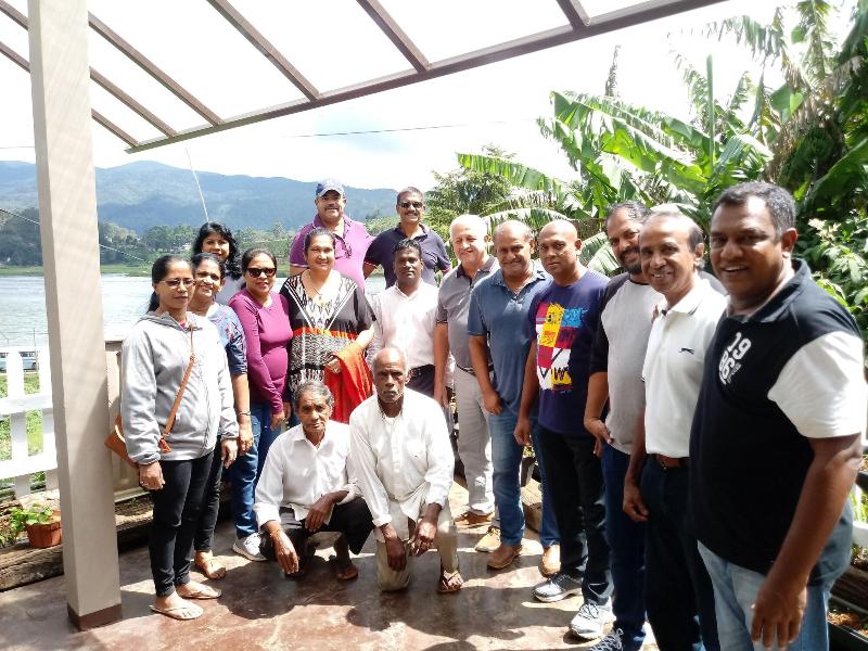 Eco Creations Nuwaraeliya