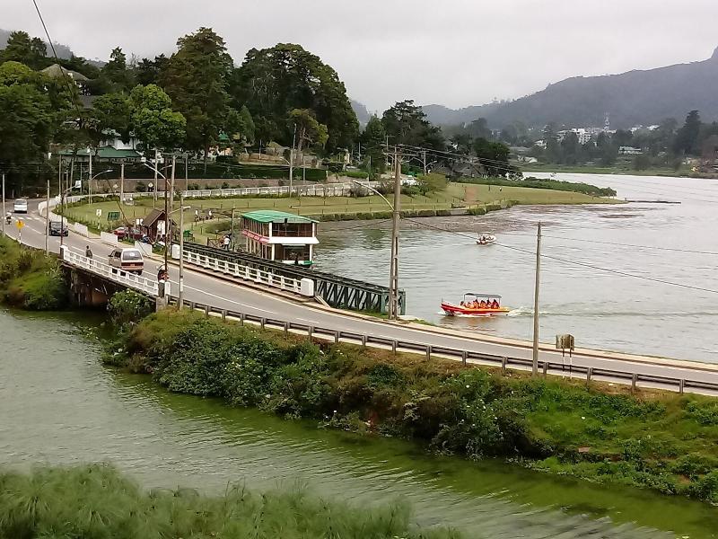 Eco Creations Nuwaraeliya