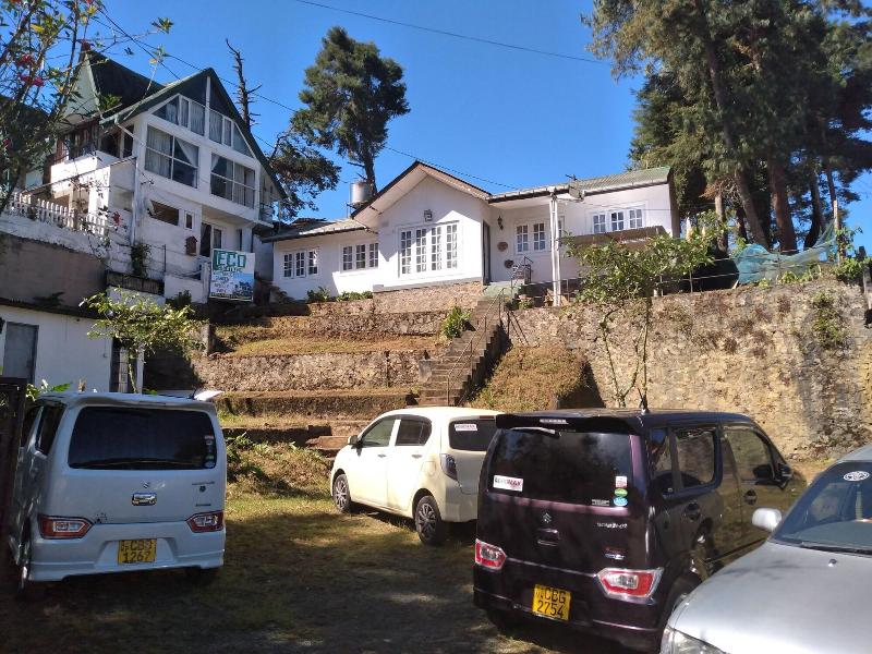 Eco Creations Nuwaraeliya