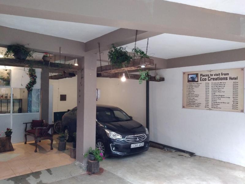 Eco Creations Nuwaraeliya