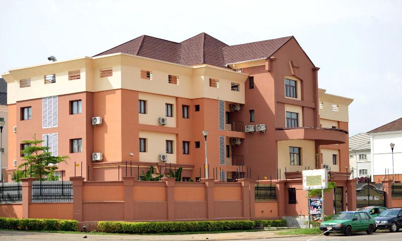 Alphaplus Apartments image