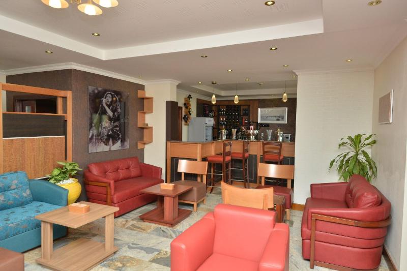 Alphaplus Apartments image