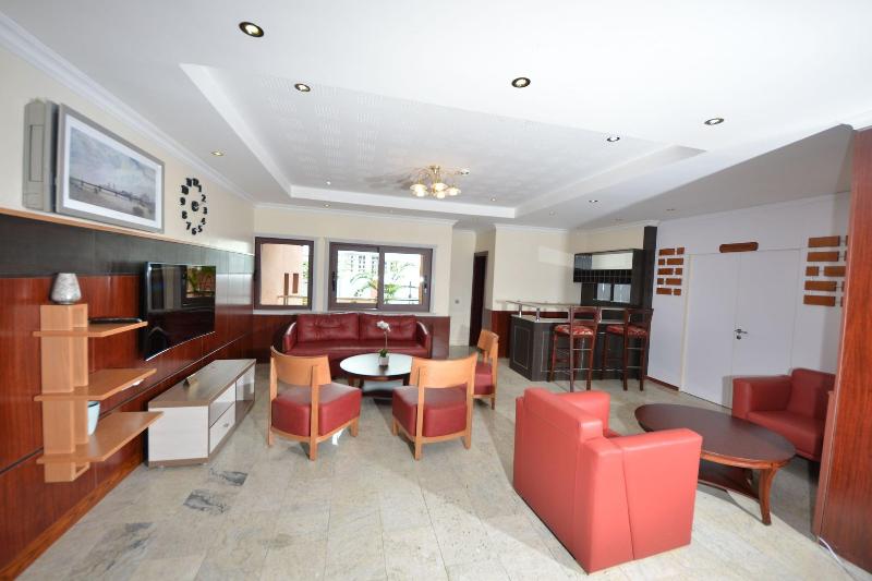 Alphaplus Apartments image