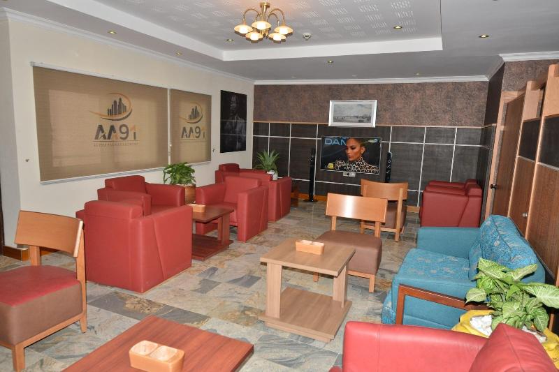 Alphaplus Apartments image