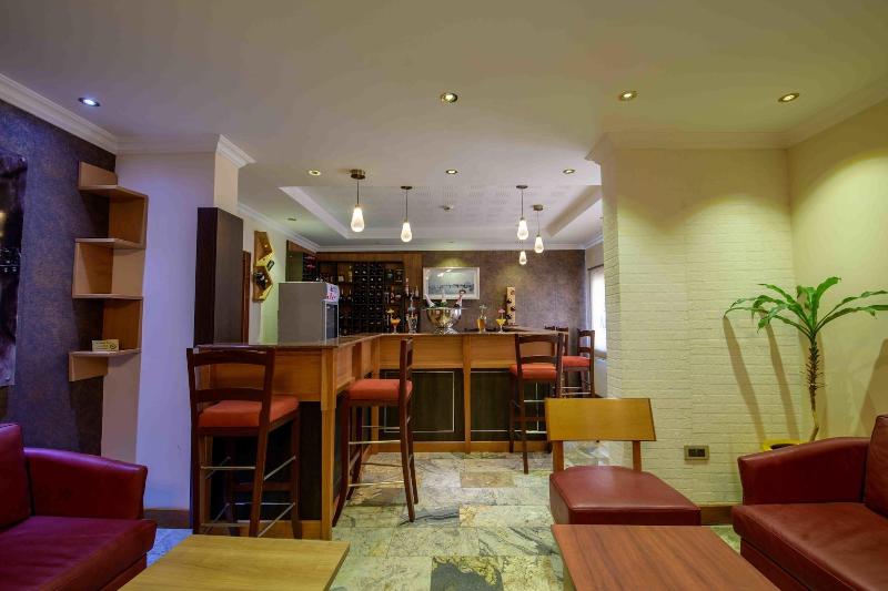 Alphaplus Apartments image