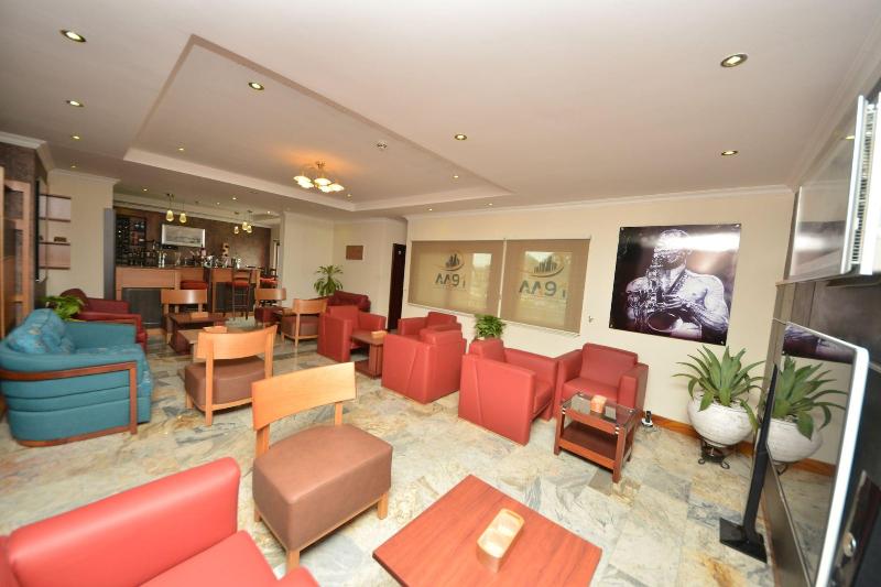 Alphaplus Apartments image
