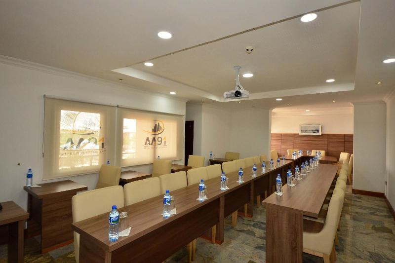 Alphaplus Apartments image