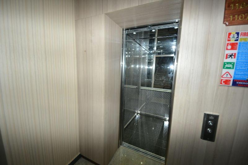 Alphaplus Apartments image