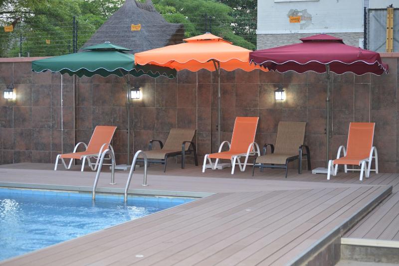 Alphaplus Apartments image