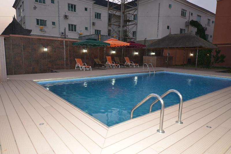 Alphaplus Apartments image