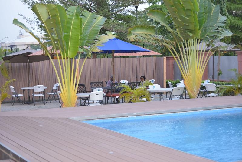 Alphaplus Apartments image