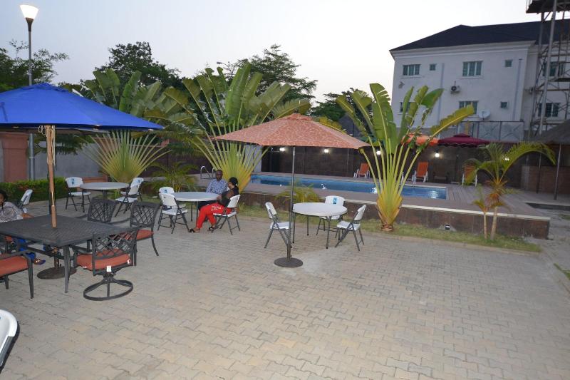 Alphaplus Apartments image