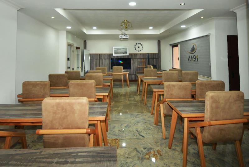 Alphaplus Apartments image