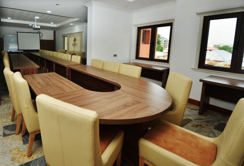Alphaplus Apartments image