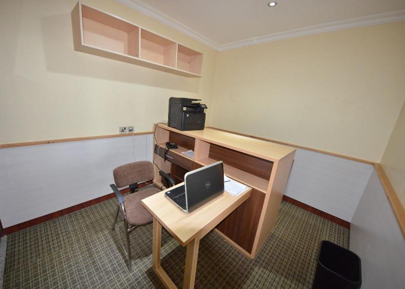 Alphaplus Apartments image