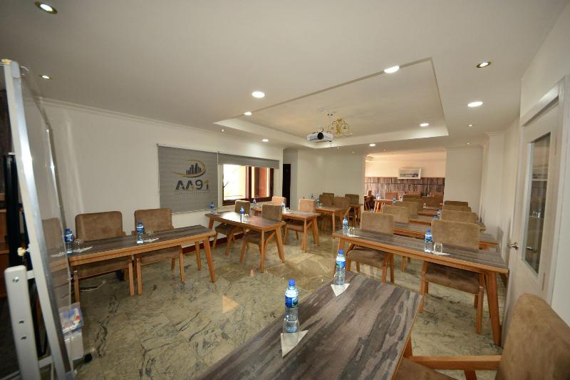 Alphaplus Apartments image