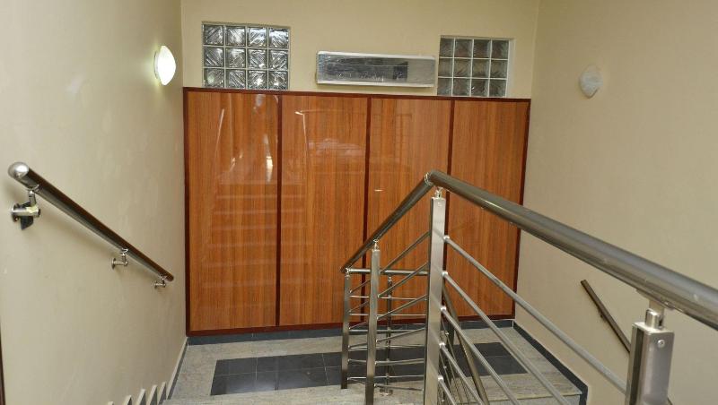 Alphaplus Apartments image