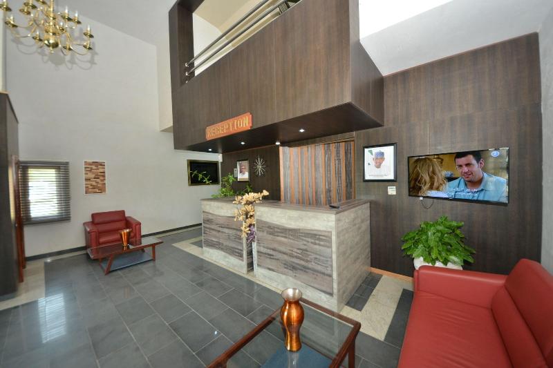 Alphaplus Apartments image