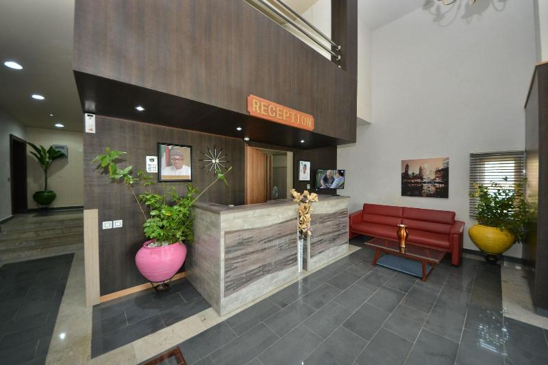 Alphaplus Apartments image