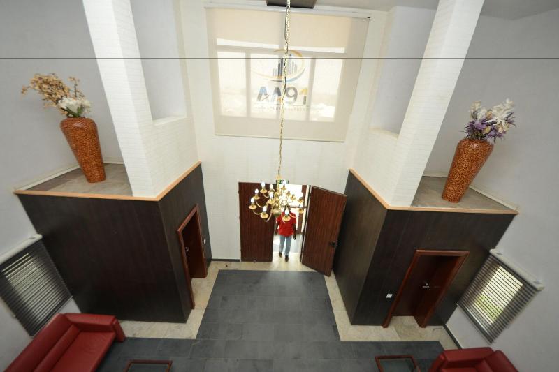 Alphaplus Apartments image