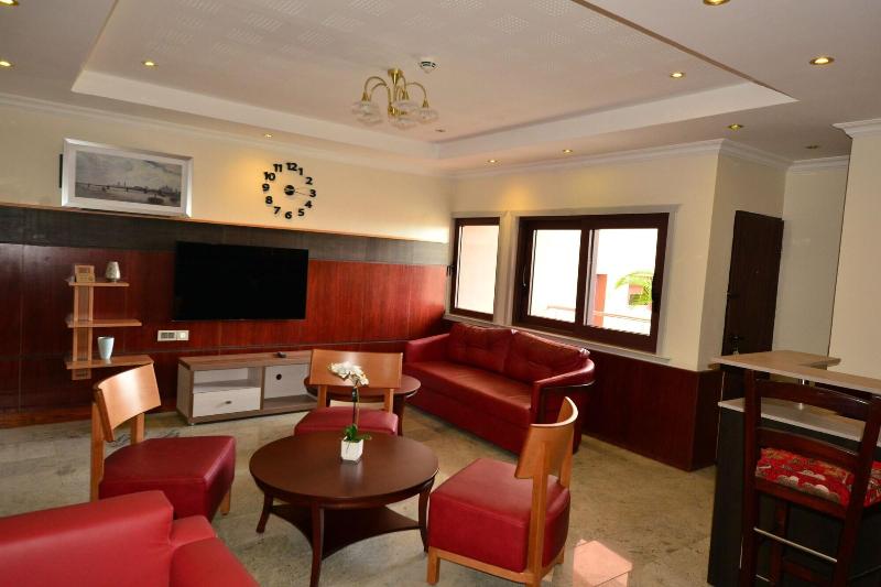 Alphaplus Apartments image