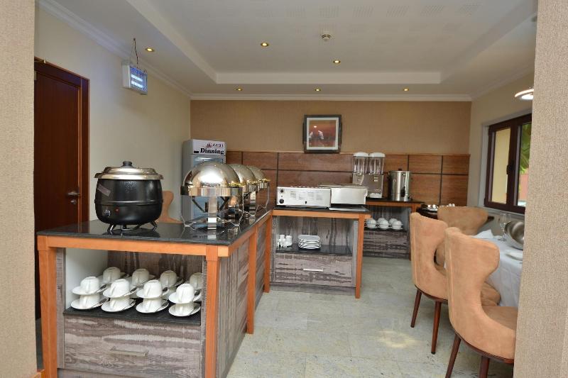 Alphaplus Apartments image
