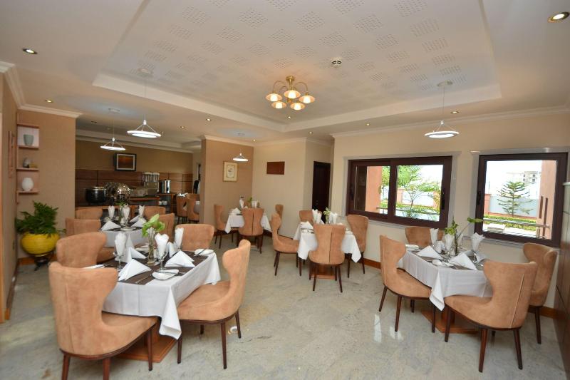 Alphaplus Apartments image