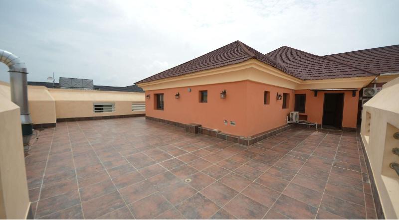 Alphaplus Apartments image