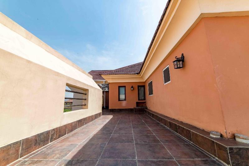 Alphaplus Apartments image