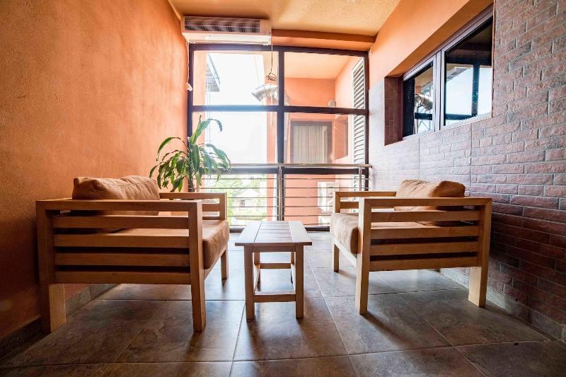 Alphaplus Apartments image